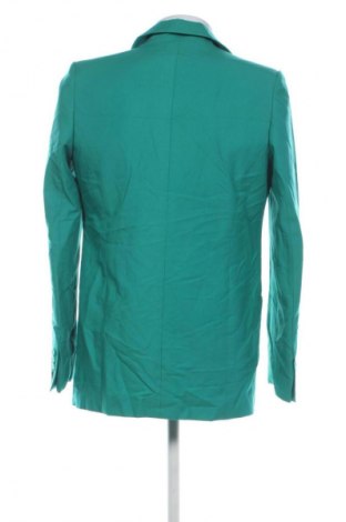 Férfi zakó EXIE, Méret M, Szín Zöld, Ár 2 799 Ft