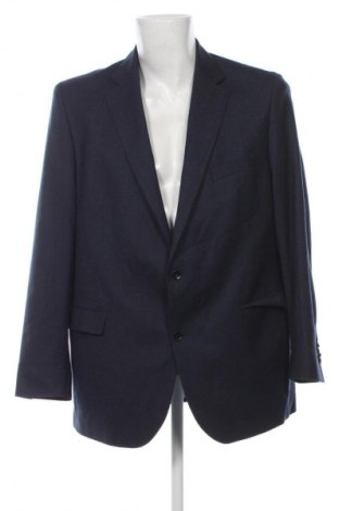 Мъжко сако Eduard Dressler, Размер L, Цвят Син, Цена 10,73 €