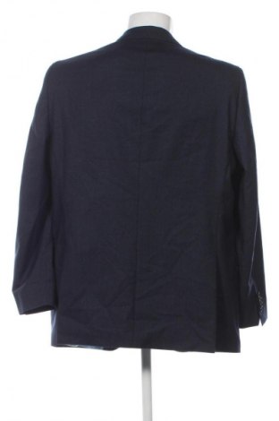 Мъжко сако Eduard Dressler, Размер L, Цвят Син, Цена 10,73 €