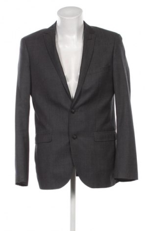 Мъжко сако Esprit, Размер L, Цвят Сив, Цена 26,07 €