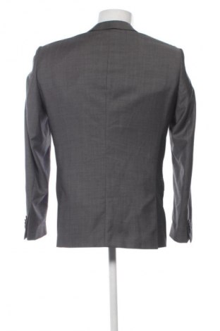 Мъжко сако Esprit, Размер M, Цвят Сив, Цена 4,09 €