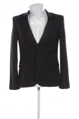 Мъжко сако G-Star Raw, Размер M, Цвят Черен, Цена 58,79 €