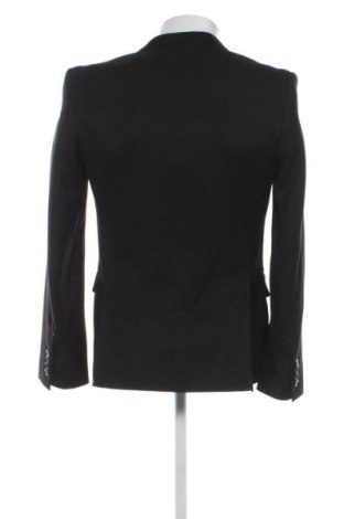 Мъжко сако G-Star Raw, Размер M, Цвят Черен, Цена 58,79 €