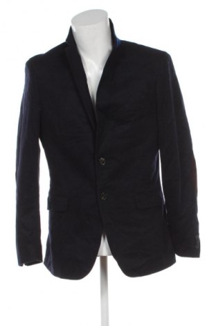 Férfi zakó Gant, Méret L, Szín Kék, Ár 18 729 Ft