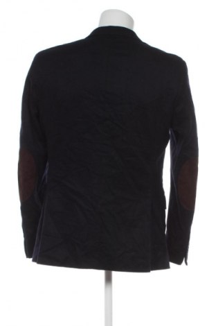 Férfi zakó Gant, Méret L, Szín Kék, Ár 18 729 Ft