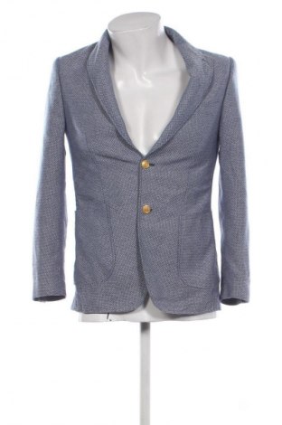 Męska marynarka Giovane Gentile, Rozmiar M, Kolor Kolorowy, Cena 32,99 zł