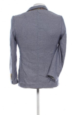 Męska marynarka Giovane Gentile, Rozmiar M, Kolor Kolorowy, Cena 32,99 zł