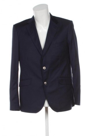 Pánské sako  Guabello, Velikost L, Barva Modrá, Cena  1 379,00 Kč