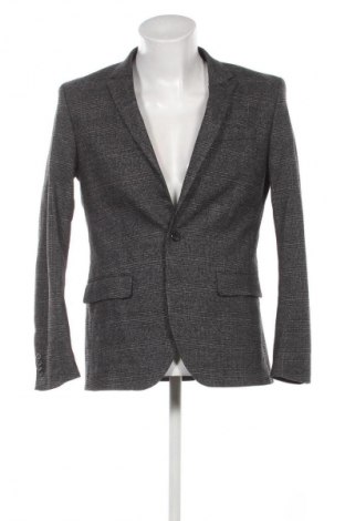Pánské sako  H&M, Velikost L, Barva Šedá, Cena  179,00 Kč