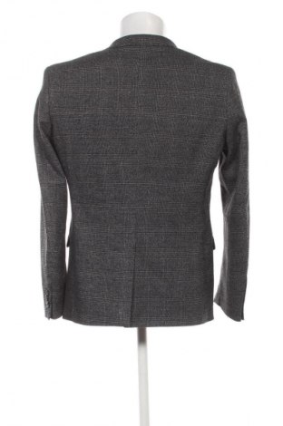 Pánské sako  H&M, Velikost L, Barva Šedá, Cena  179,00 Kč