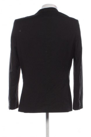 Pánské sako  H&M, Velikost L, Barva Černá, Cena  119,00 Kč