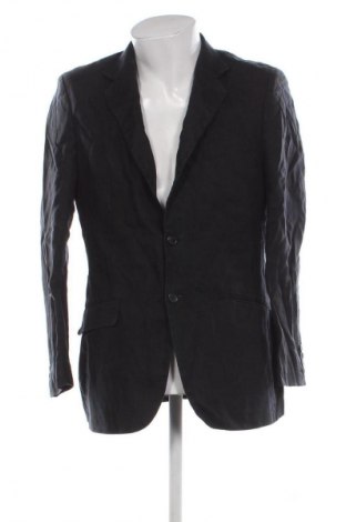 Pánské sako  H&M, Velikost L, Barva Černá, Cena  109,00 Kč