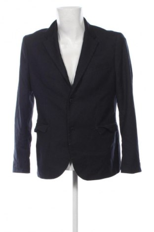 Pánské sako  H&M, Velikost 3XL, Barva Modrá, Cena  169,00 Kč