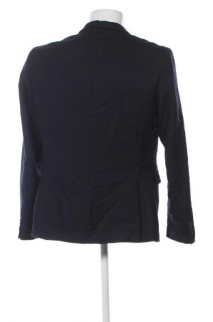 Pánské sako  H&M, Velikost 3XL, Barva Modrá, Cena  169,00 Kč