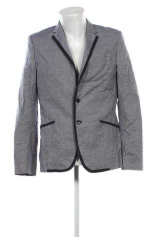 Мъжко сако H&M, Размер L, Цвят Многоцветен, Цена 4,09 €