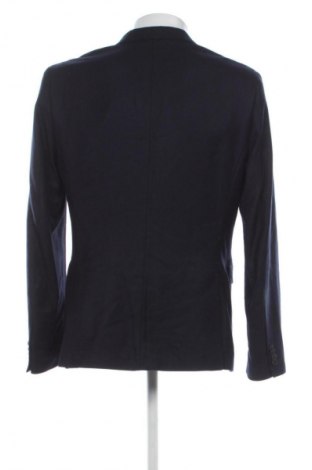 Pánské sako  H&M, Velikost XL, Barva Modrá, Cena  479,00 Kč