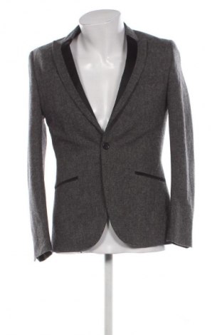 Мъжко сако H&M, Размер M, Цвят Многоцветен, Цена 30,16 €