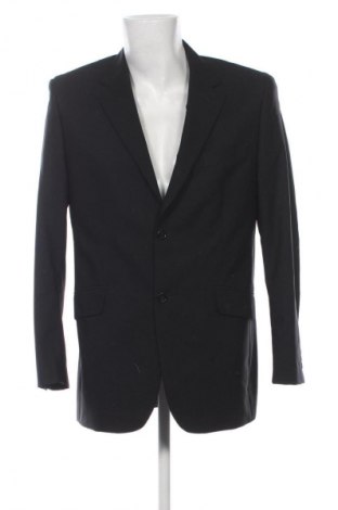 Мъжко сако H&M, Размер L, Цвят Черен, Цена 2,04 €