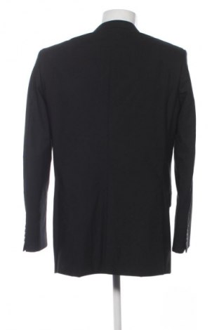 Мъжко сако H&M, Размер L, Цвят Черен, Цена 2,04 €
