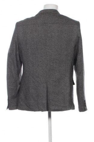Pánske sako  H&M, Veľkosť XL, Farba Sivá, Cena  8,95 €