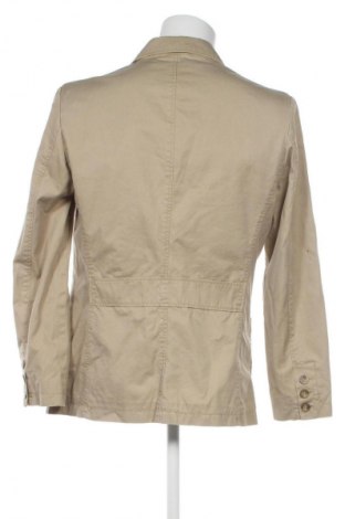 Pánské sako  H&M L.O.G.G., Velikost M, Barva Béžová, Cena  469,00 Kč