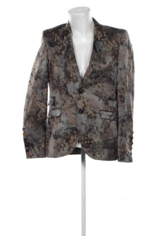 Pánské sako  Hans Ubbink, Velikost L, Barva Vícebarevné, Cena  349,00 Kč