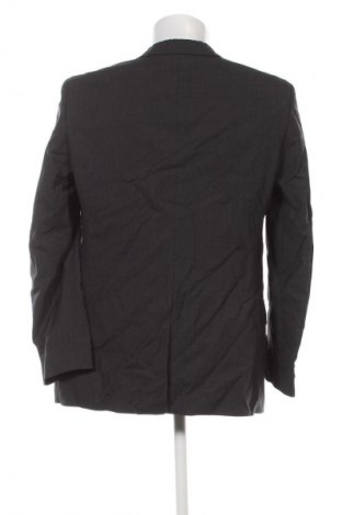 Мъжко сако Hugo Boss, Размер L, Цвят Сив, Цена 125,26 €