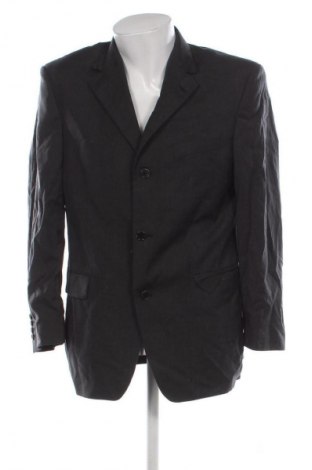 Мъжко сако Hugo Boss, Размер L, Цвят Сив, Цена 93,56 €