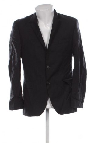 Sacou de bărbați Hugo Boss, Mărime L, Culoare Negru, Preț 114,99 Lei