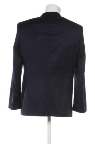 Pánské sako  Hugo Boss, Velikost L, Barva Modrá, Cena  1 001,00 Kč
