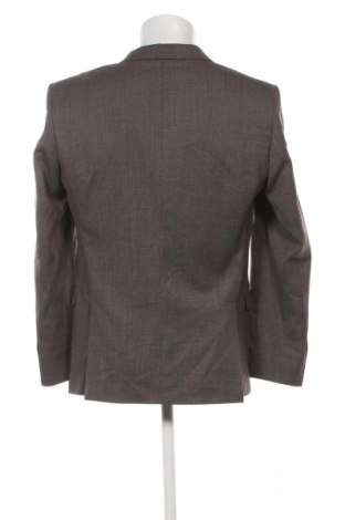 Sacou de bărbați Hugo Boss, Mărime L, Culoare Maro, Preț 199,99 Lei