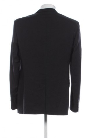 Мъжко сако Hugo Boss, Размер L, Цвят Черен, Цена 93,56 €