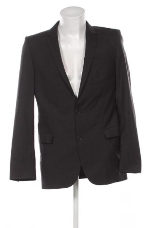 Мъжко сако Hugo Boss, Размер L, Цвят Черен, Цена 15,84 €