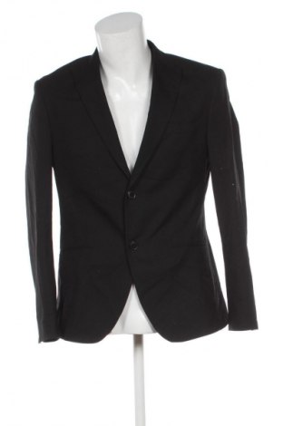 Мъжко сако Isaac Dewhirst, Размер L, Цвят Черен, Цена 29,14 €