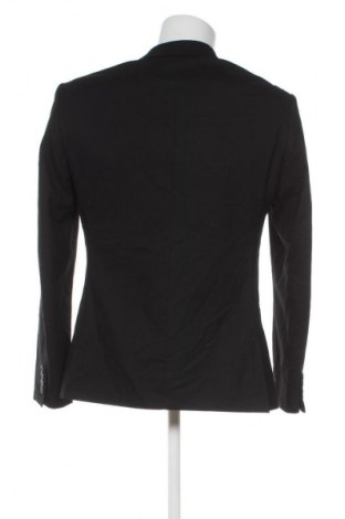 Мъжко сако Isaac Dewhirst, Размер L, Цвят Черен, Цена 29,14 €