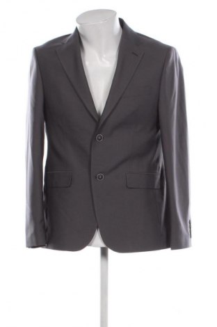 Мъжко сако Iventi, Размер L, Цвят Сив, Цена 46,01 €