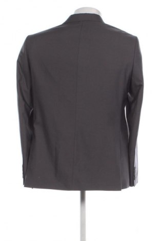 Мъжко сако Iventi, Размер L, Цвят Сив, Цена 46,01 €