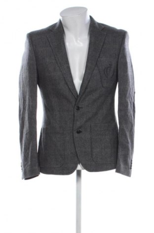 Pánské sako  J.C.Rags, Velikost M, Barva Šedá, Cena  159,00 Kč