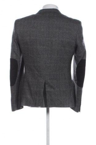 Pánské sako  J.C.Rags, Velikost M, Barva Šedá, Cena  159,00 Kč