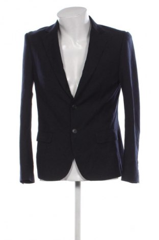 Мъжко сако Jack & Jones, Размер M, Цвят Син, Цена 7,66 €