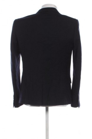 Мъжко сако Jack & Jones, Размер M, Цвят Син, Цена 7,66 €