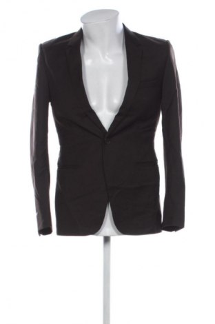 Мъжко сако Jack London, Размер M, Цвят Кафяв, Цена 3,57 €