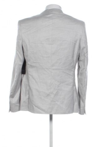Мъжко сако Jack London, Размер L, Цвят Сив, Цена 23,51 €