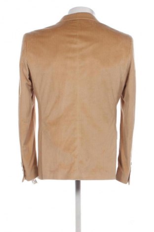 Мъжко сако Jaguar, Размер L, Цвят Бежов, Цена 161,28 €