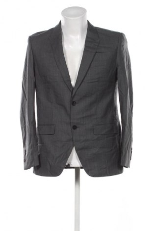 Pánské sako  Joe Black, Velikost L, Barva Šedá, Cena  209,00 Kč
