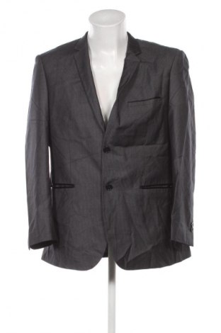 Мъжко сако Jonathan Adams, Размер L, Цвят Черен, Цена 3,06 €