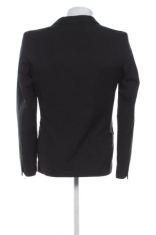 Ανδρικό σακάκι Kiabi, Μέγεθος M, Χρώμα Μαύρο, Τιμή 8,99 €