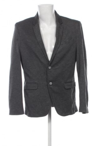 Мъжко сако Koton, Размер XL, Цвят Сив, Цена 5,62 €