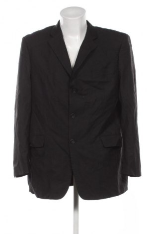Мъжко сако Lawrence Grey, Размер XXL, Цвят Черен, Цена 6,64 €