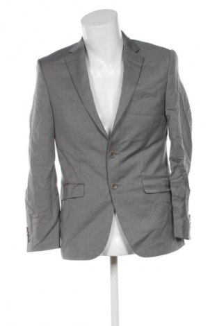 Férfi zakó Lawrence Grey, Méret M, Szín Szürke, Ár 2 389 Ft